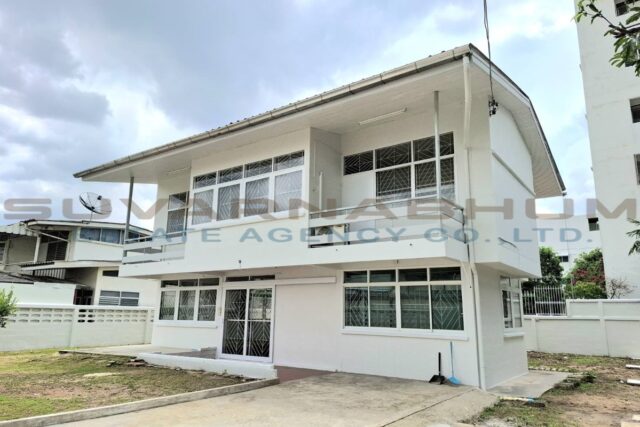 H24253หมู่บ้านเสรี พระรามเก้า(Seri Village Rama 9)