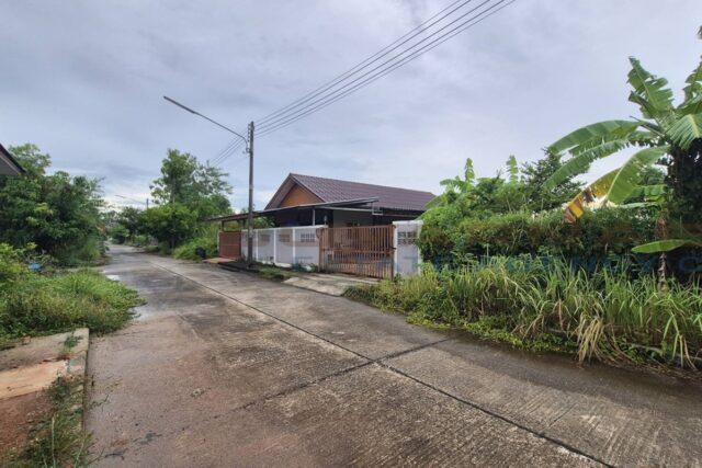 L24128 หมู่บ้านสหกรณ์ออมทรัพย์ครูสงขลา
