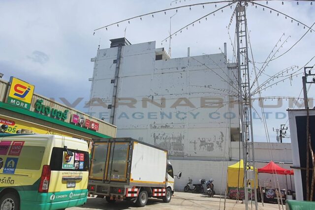 AS24337 หมู่บ้านสันตินคร บางนา-ตราด49
