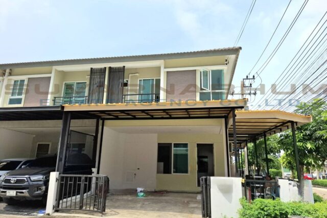  TH24935 โครงการ ดีไลท์ เดอลอฟท์ รังสิต (Delight The Loft)