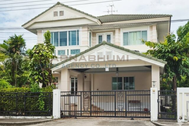 B27117  โครงการ เพอร์เฟคเพลสสุขุมวิท77 สุวรรณภูมิ( Perfect Place Sukhumvit 77 )