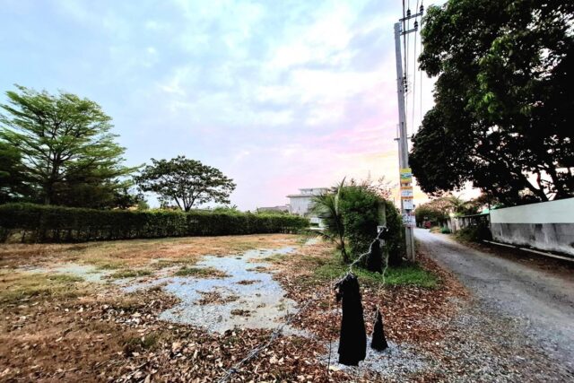 L29044 ที่ดินกรุงเทพกรีฑา