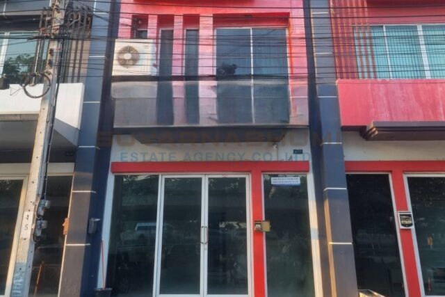 HO29262 RK Biz Center Motorway – Airportlink : อาร์เค บิซ เซ็นเตอร์