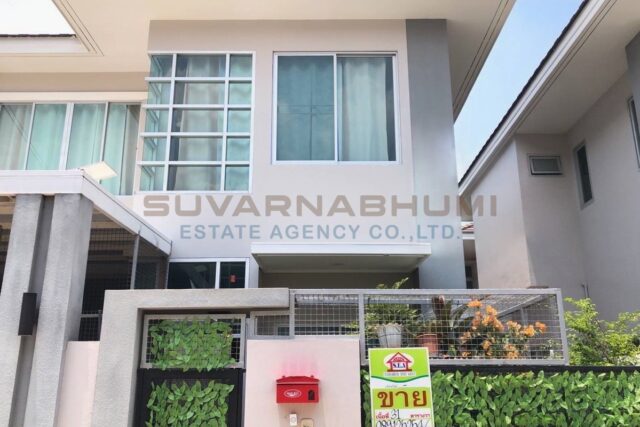 TH296308โครงการเดอะพาทิโอ The patio